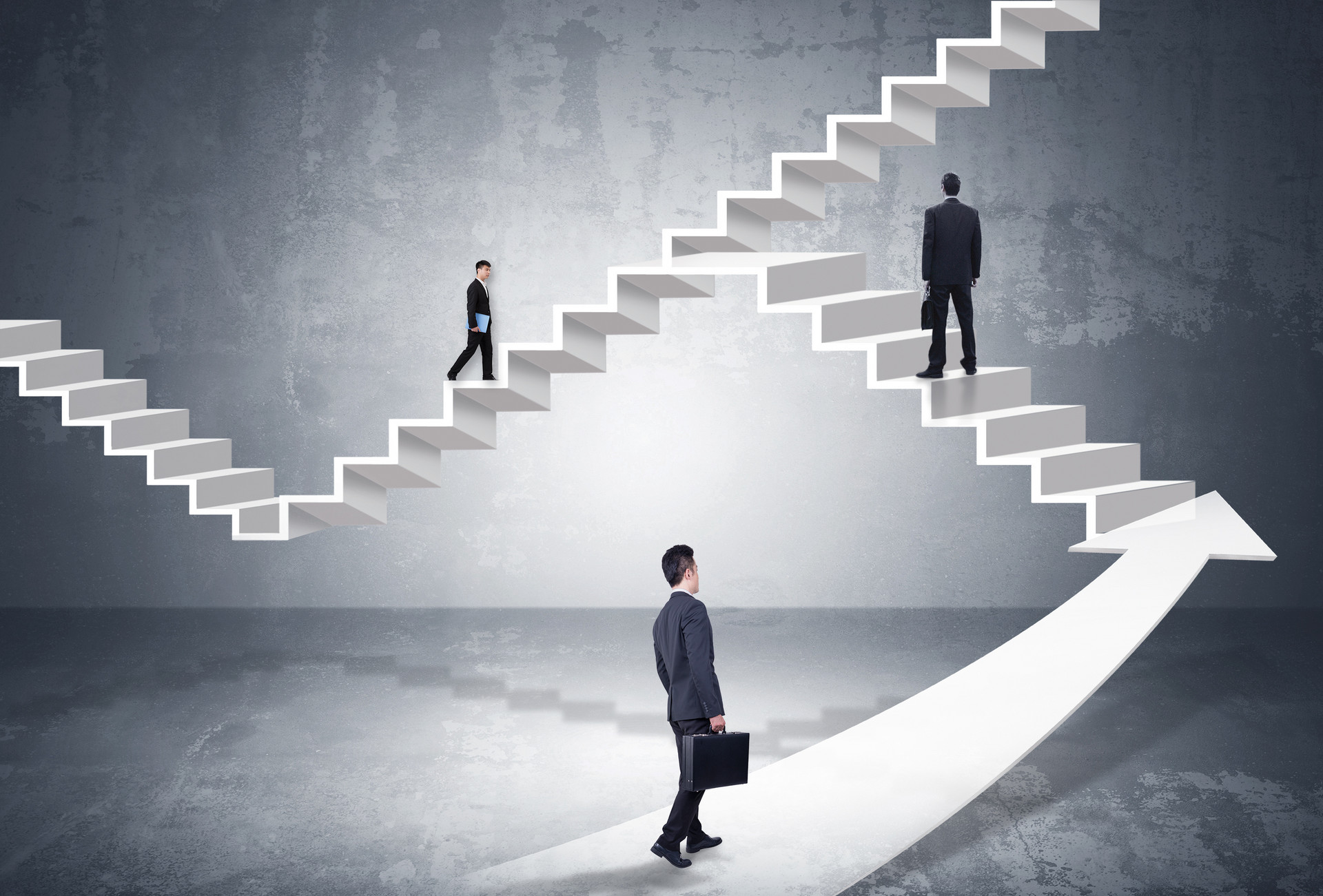 深練內(nèi)功賦能市場，全面提升客戶服務能力